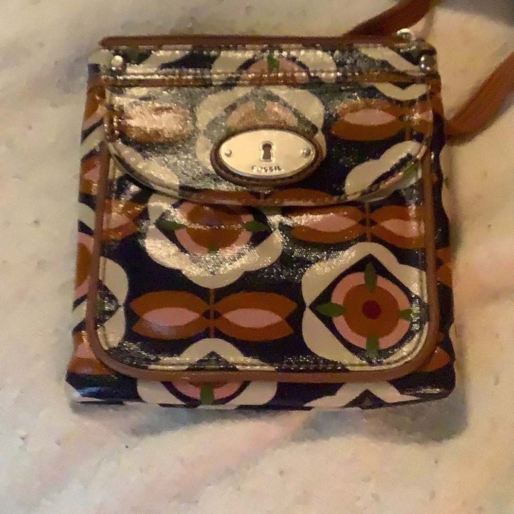 Fossil “KeyPer” Bags - Picture 2 of 6